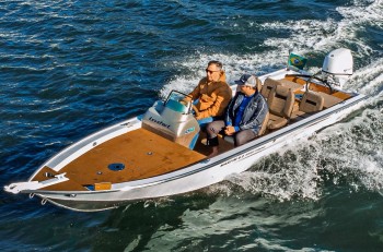 MARFIM SPORT FISHING FREESTYLE