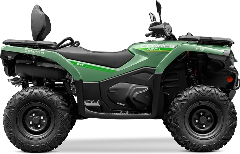 CFORCE 450L