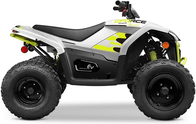 CFORCE EV110
