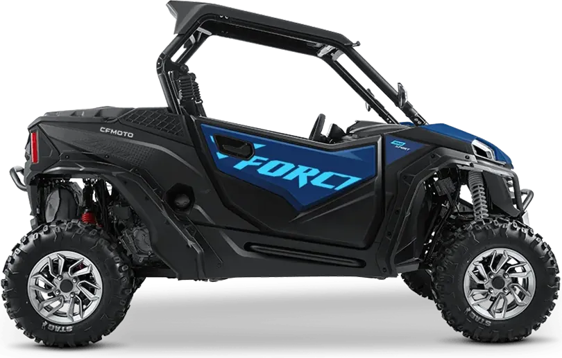 ZFORCE 950 SPORT