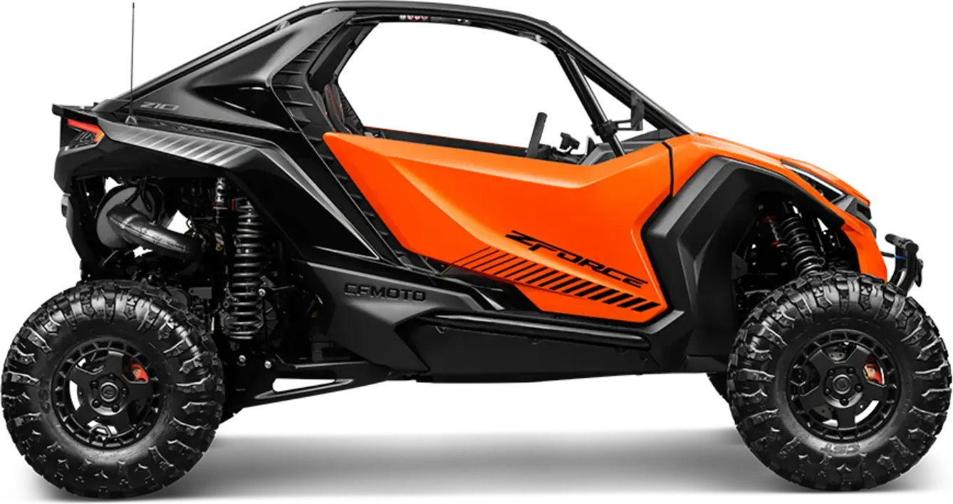 ZFORCE Z10-2