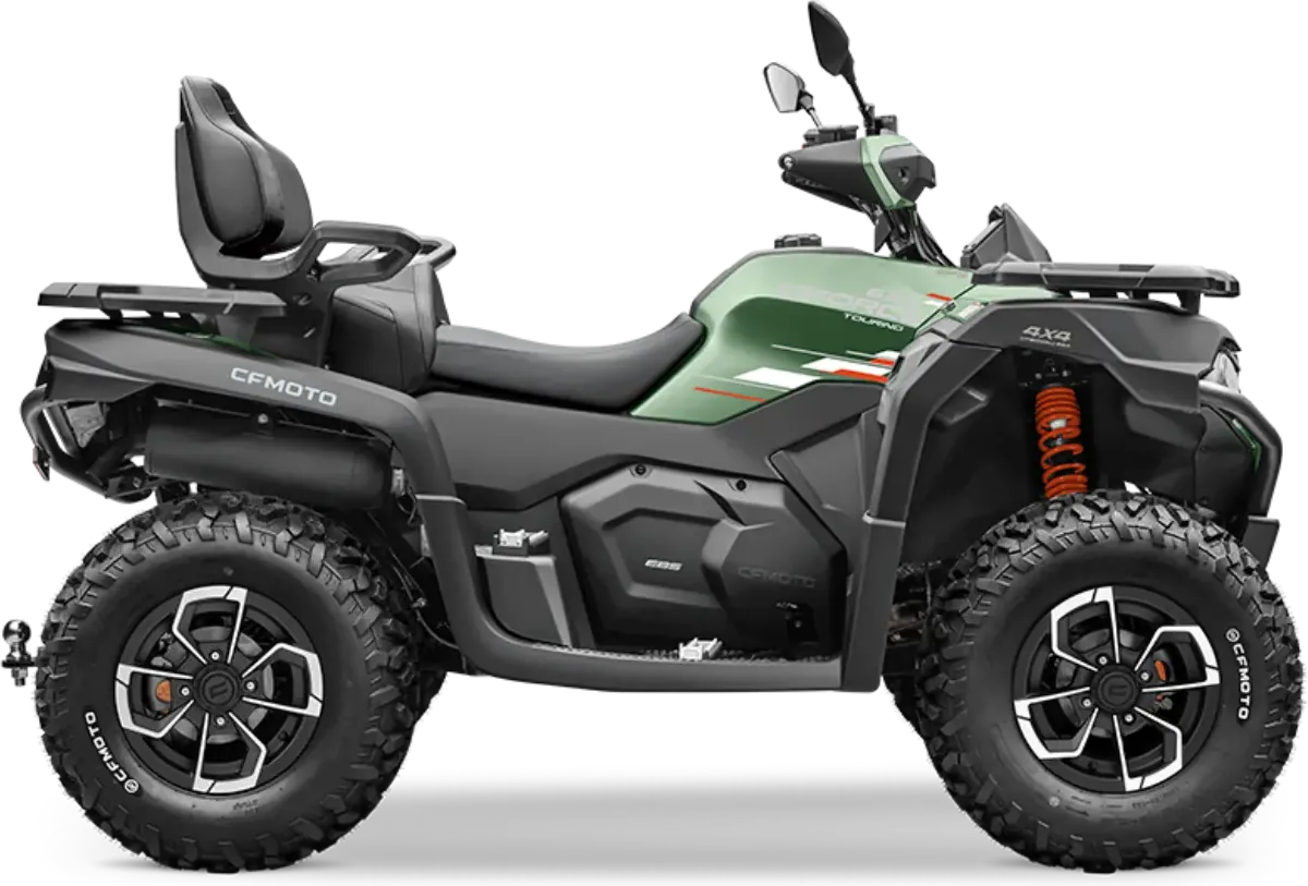 CFORCE 625