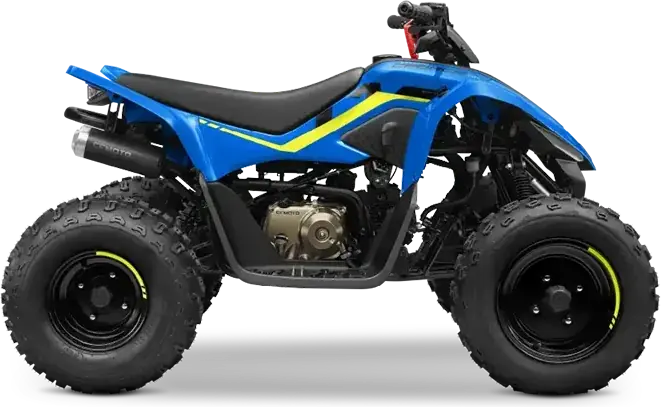 CFORCE 110LV