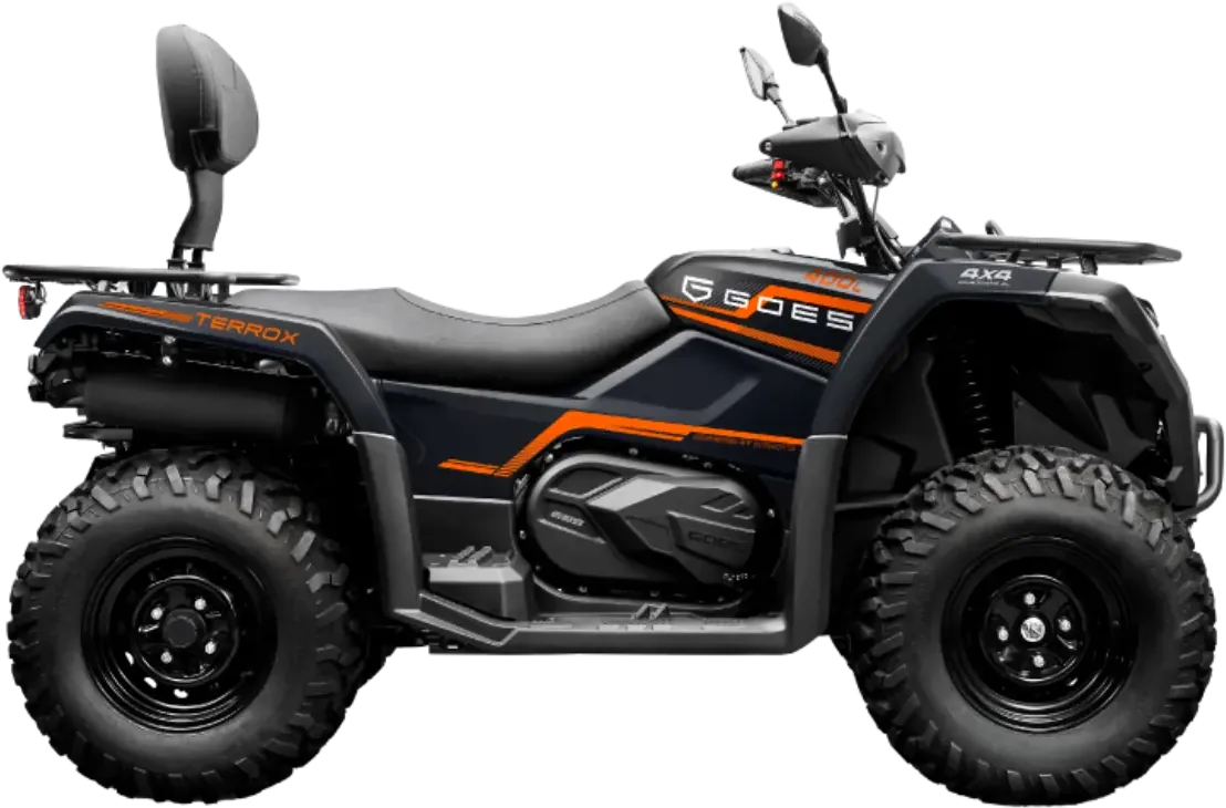 TERROX 400L