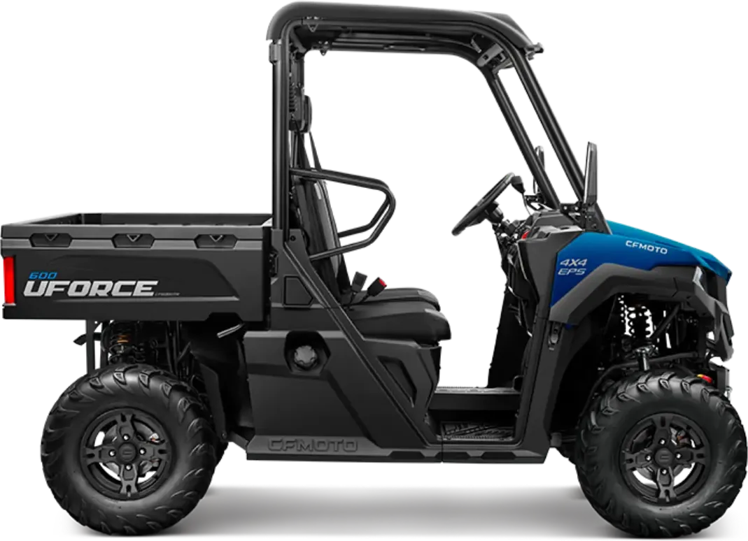 UFORCE 600