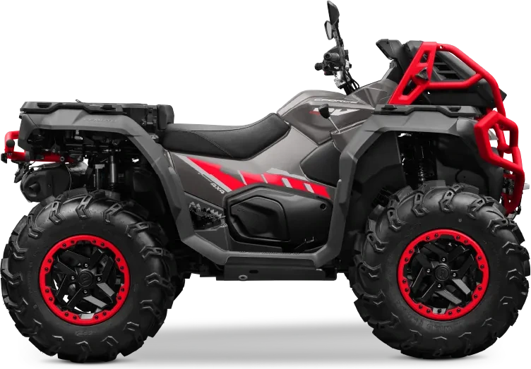 CFORCE 1000MV