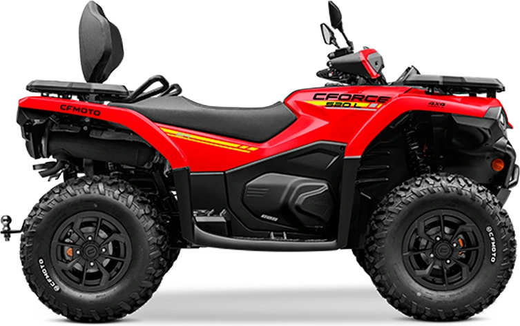 CFORCE 520L
