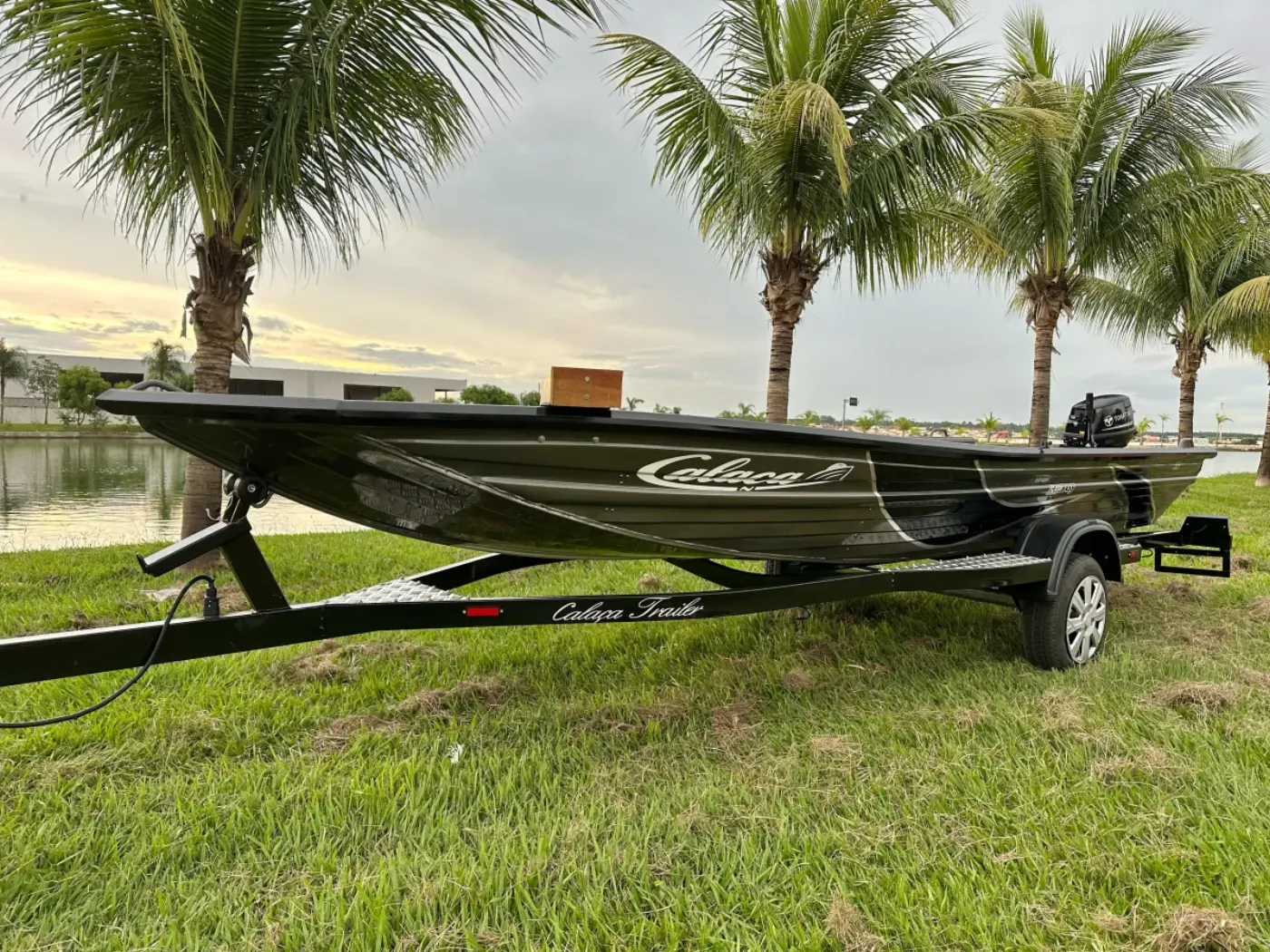FLASHBASS PLATAFORMA ESTENDIDA — foto 2