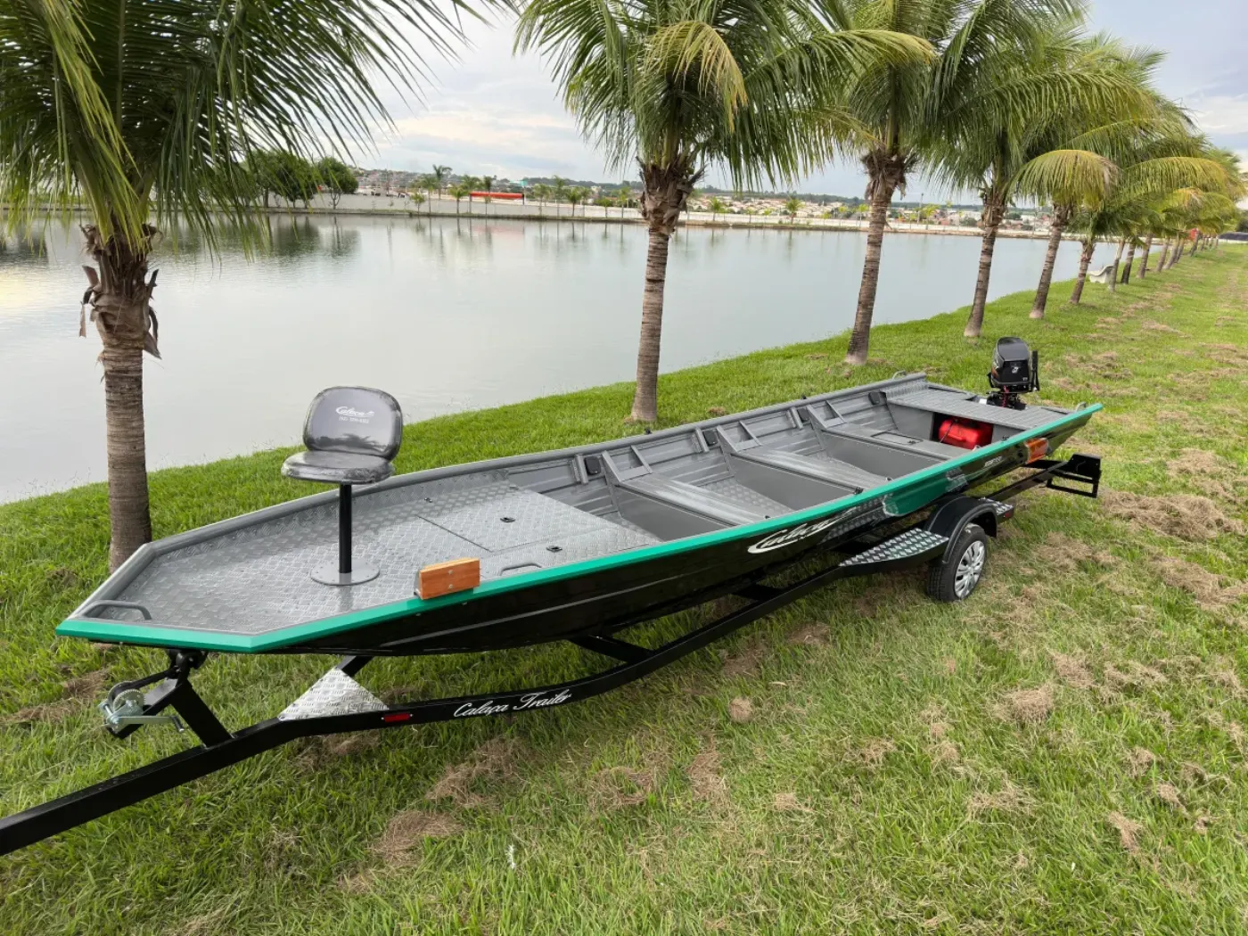 FLASHBASS PLATAFORMA ESTENDIDA — foto 3