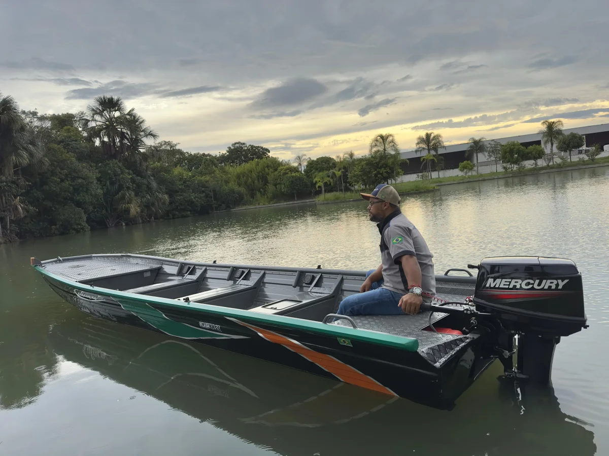 FLASHBASS PLATAFORMA ESTENDIDA — foto 4