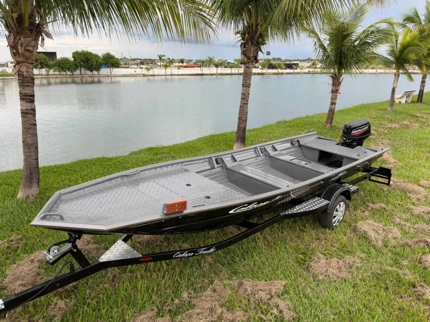 FLASHBASS PLATAFORMA ESTENDIDA — foto 5