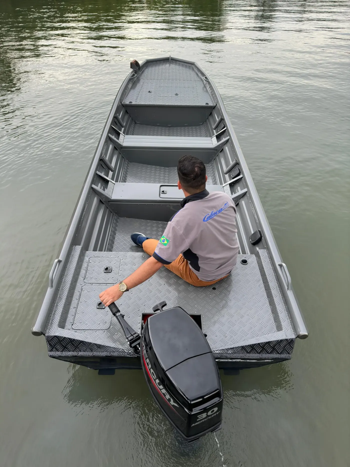 FLASHBASS PLATAFORMA ESTENDIDA