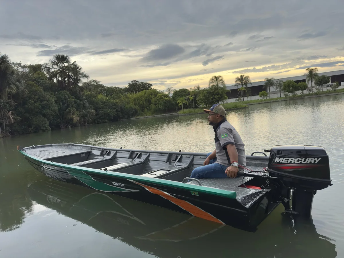 GRANFLASHBASS PLATAFORMA ESTENDIDA — foto 2
