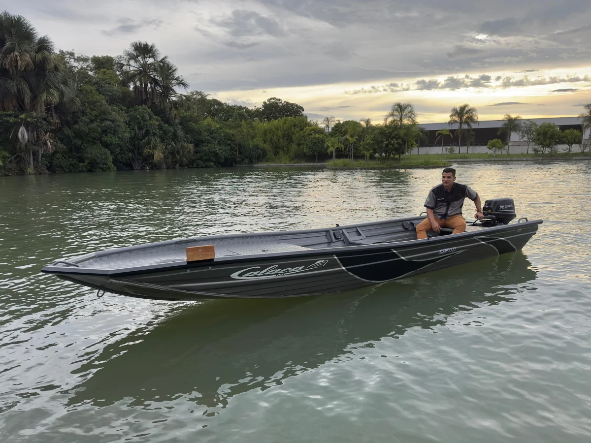 GRANFLASHBASS PLATAFORMA ESTENDIDA — foto 5