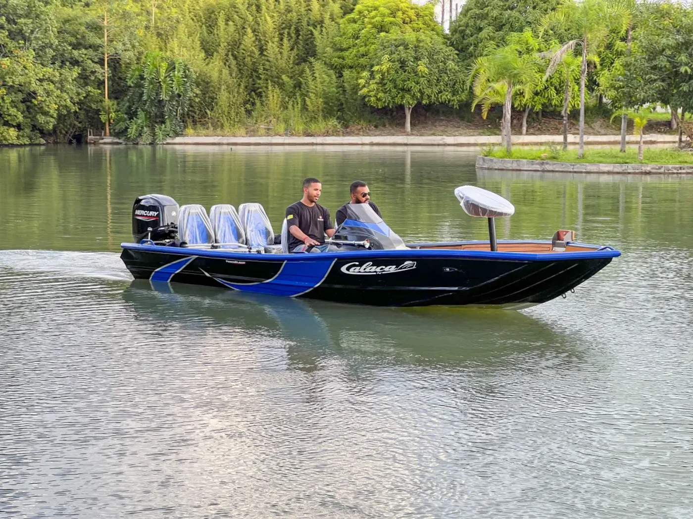 PESCA & LAZER L — foto 4