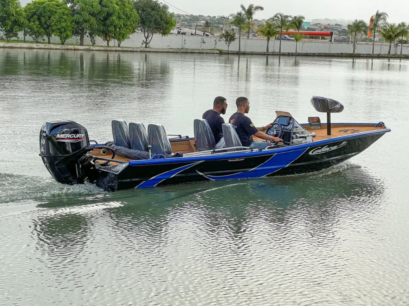 PESCA & LAZER L — foto 5