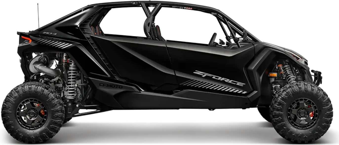 ZFORCE Z10-4