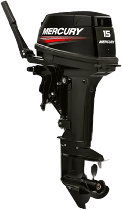 15 HP Super