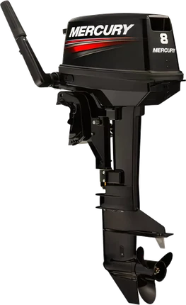 8 HP MH
