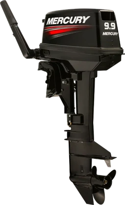 9,9 HP